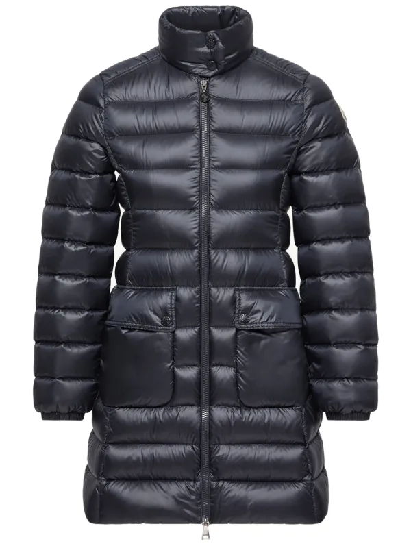 GENET LONG DOWN JACKET sold by Lord & Taylor