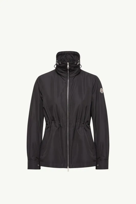 ENETTE SHORT PARKA WITH HOOD sold by Lord & Taylor