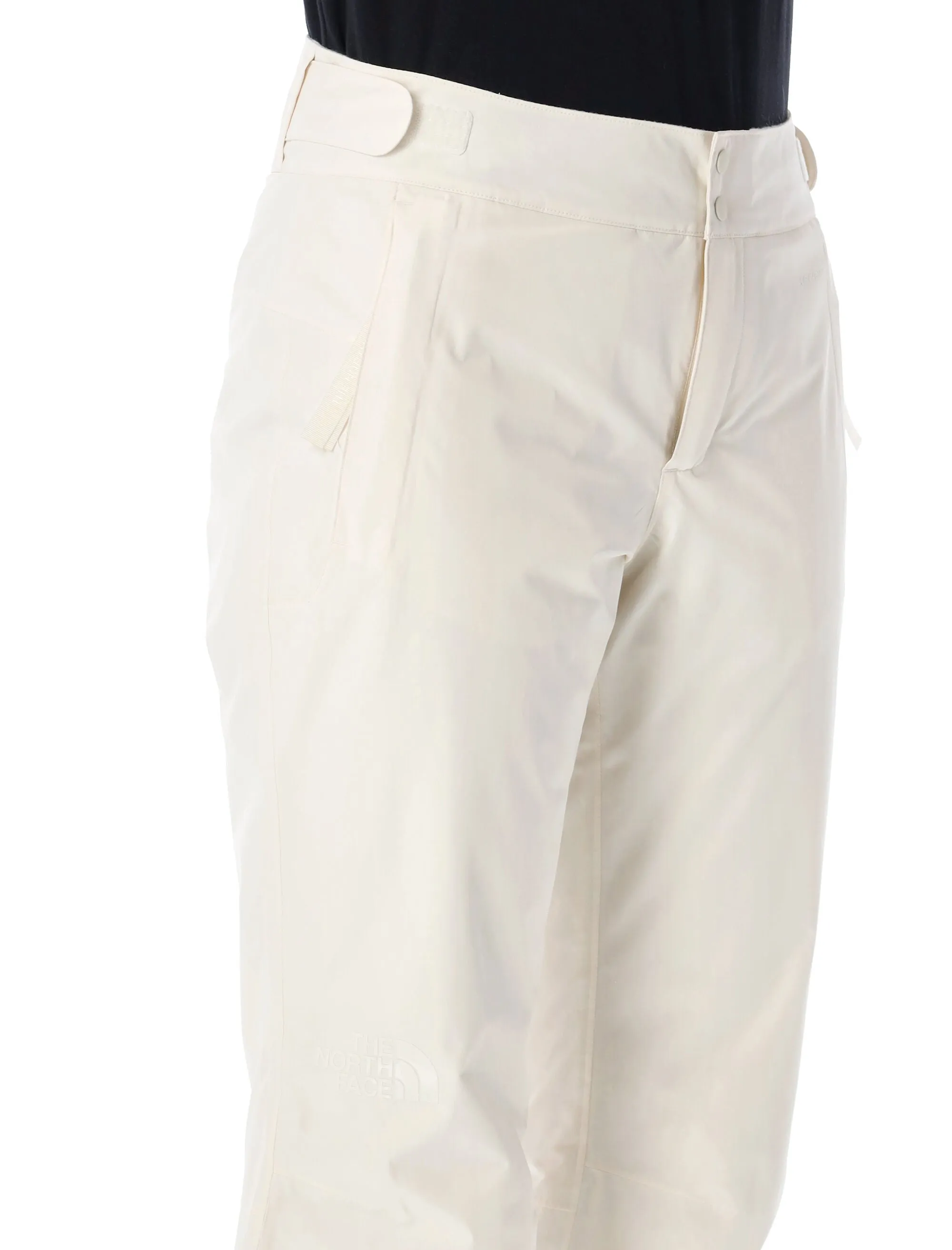THE NORTH FACE DESCENDIT SKI PANTS sold by Lord & Taylor product image thumbnail 3