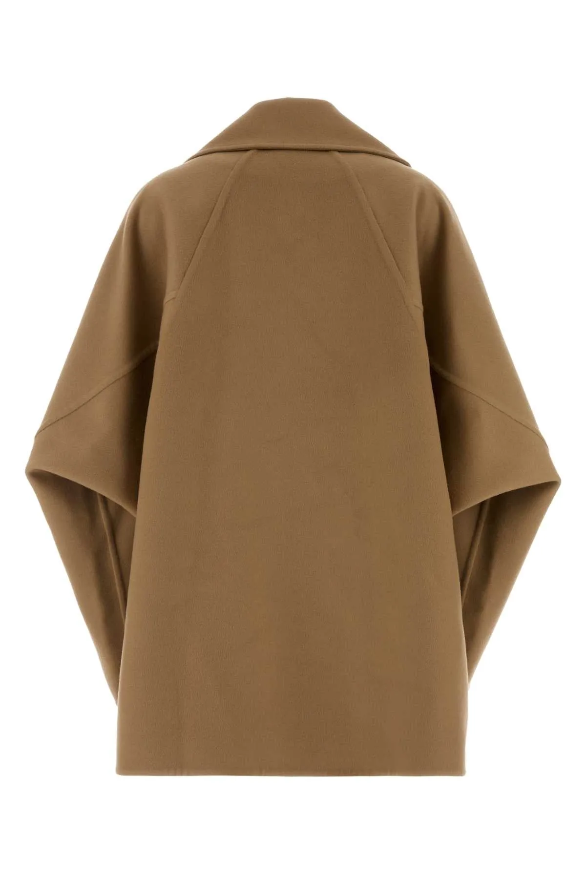 CAMEL WOOL COAT sold by Lord & Taylor product image thumbnail 2