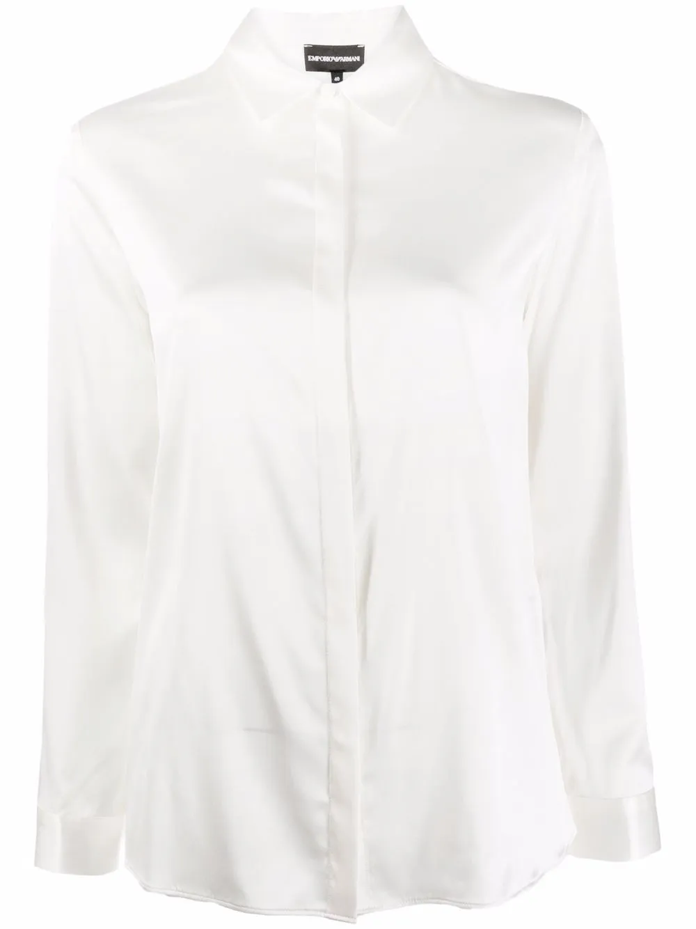 SILK SHIRT sold by Lord & Taylor