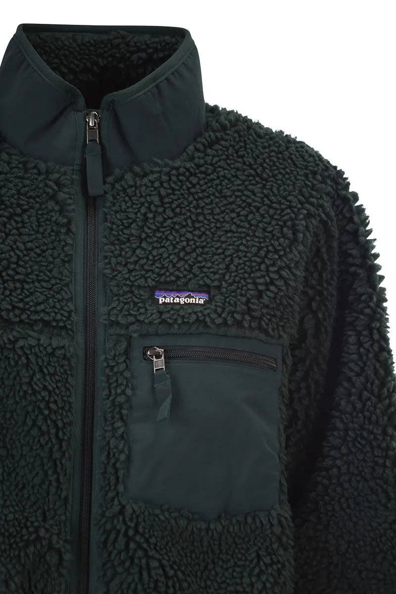 CLASSIC RETRO-X - FLEECE JACKET sold by Lord & Taylor product image thumbnail 4