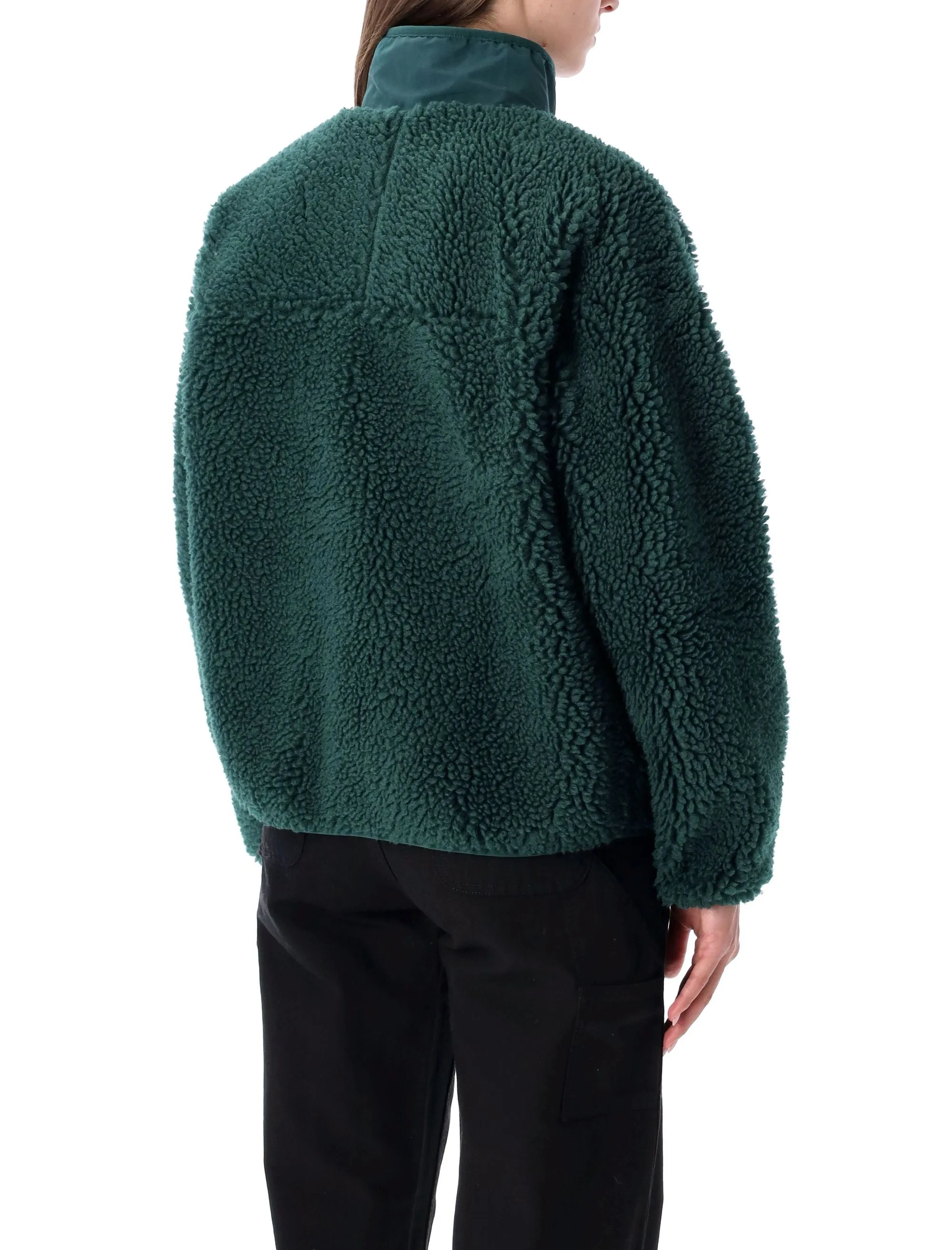 CLASSIC RETRO-X - FLEECE JACKET sold by Lord & Taylor product image thumbnail 2