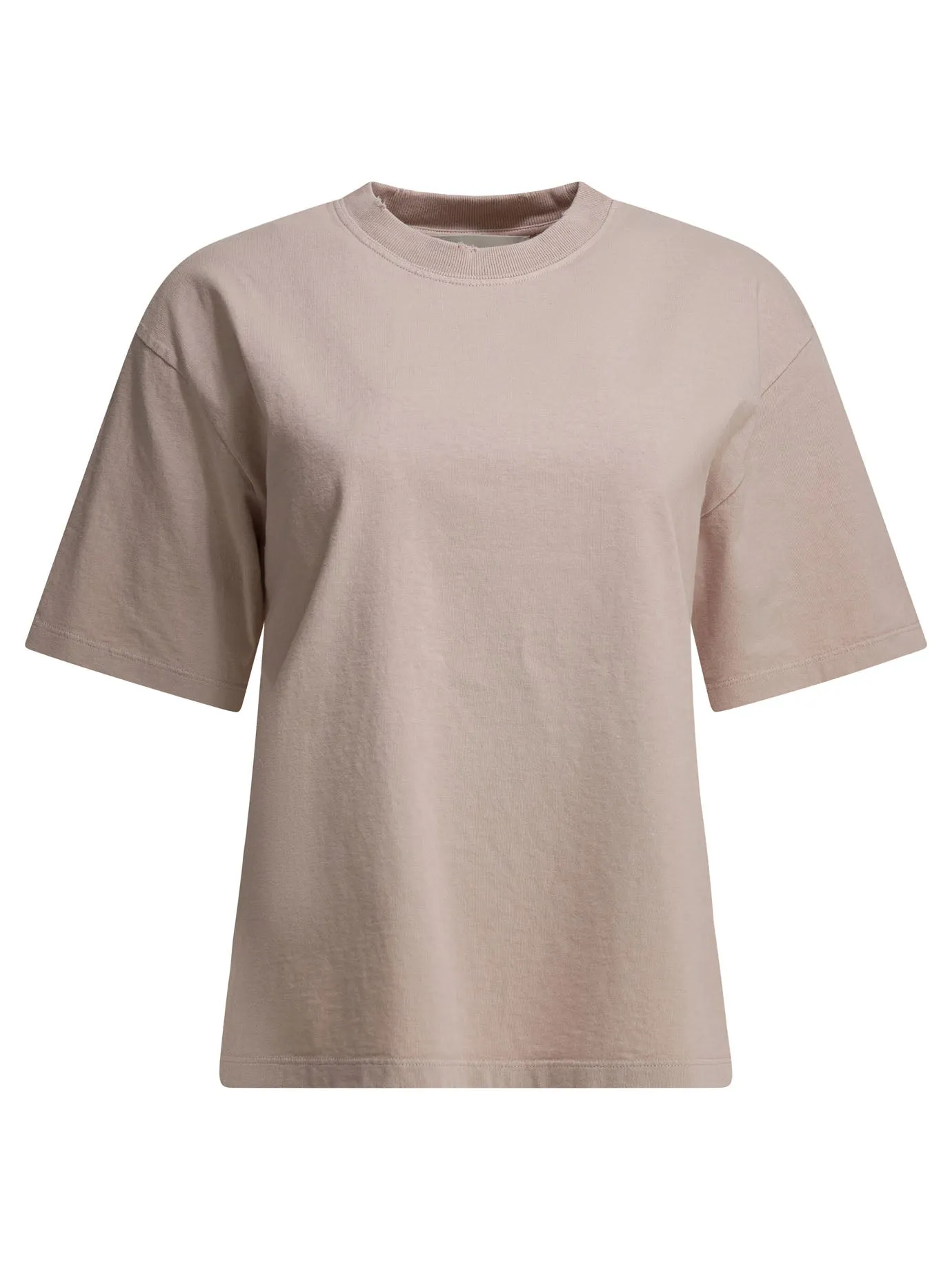 GREY COTTON T-SHIRT sold by Lord & Taylor