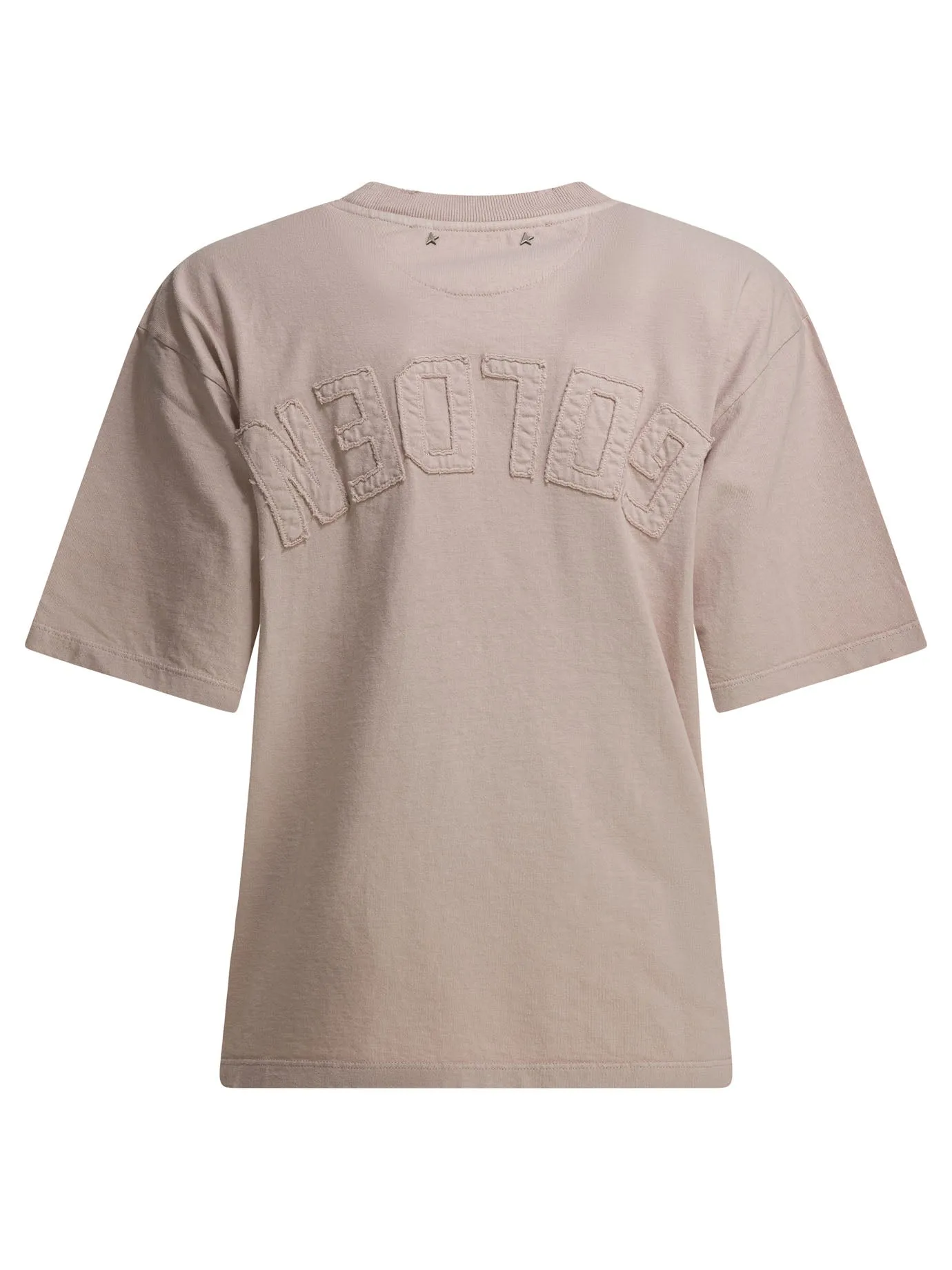 GREY COTTON T-SHIRT sold by Lord & Taylor product image thumbnail 2