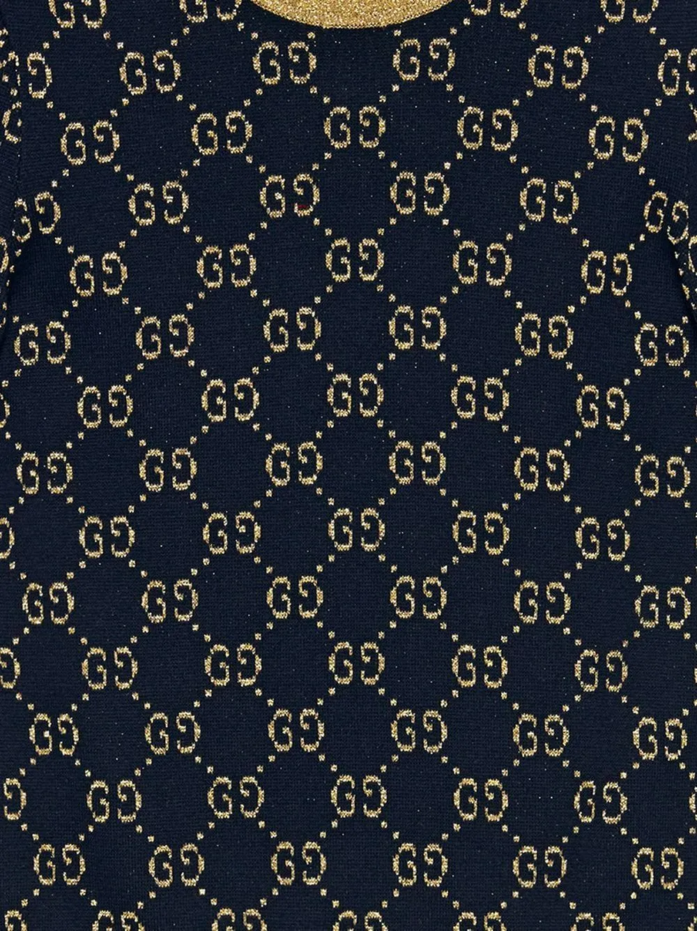 EMBROIDERED COTTON BLEND SWEATER sold by Lord & Taylor product image thumbnail 5