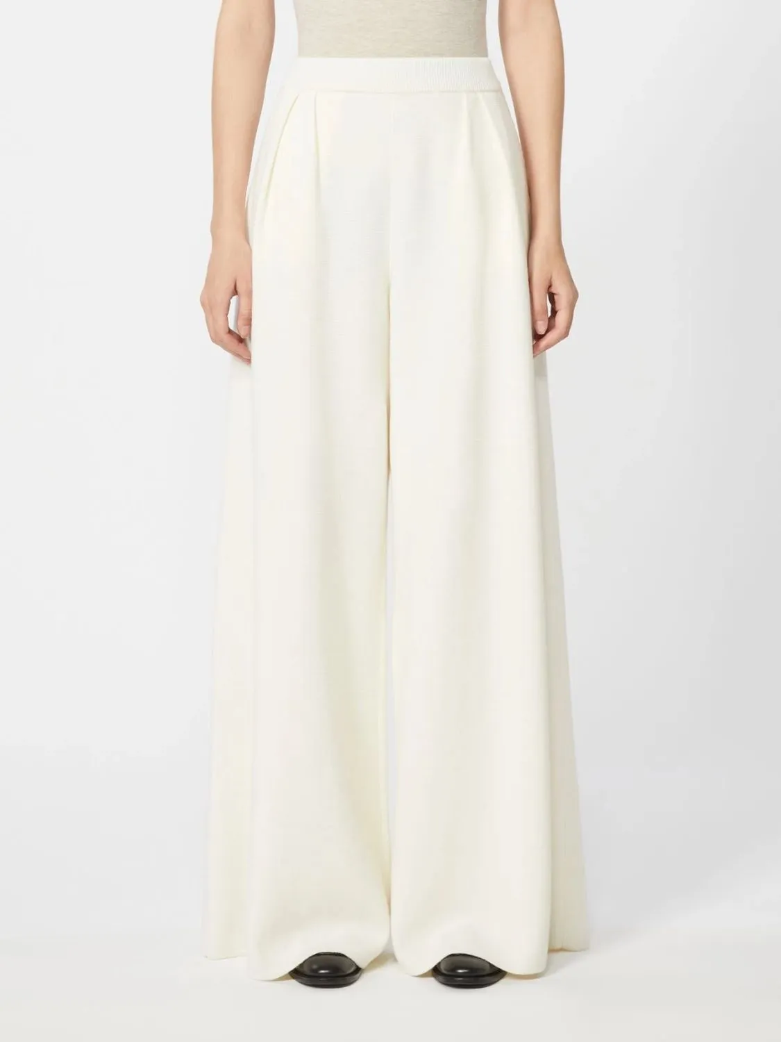 MXMBORA TROUSER BEIGE sold by Lord & Taylor product image thumbnail 3