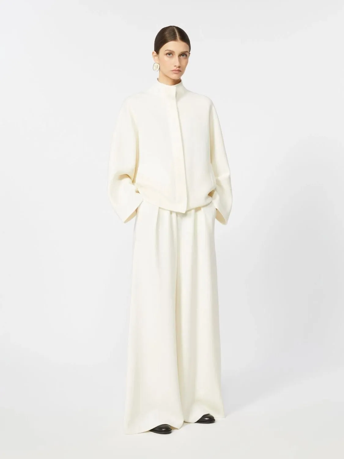 MXMBORA TROUSER BEIGE sold by Lord & Taylor product image thumbnail 2