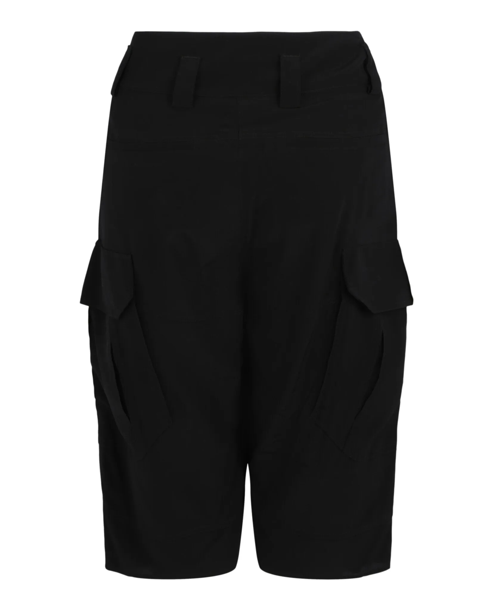 Silk Cargo Shorts sold by Lord & Taylor product image thumbnail 2