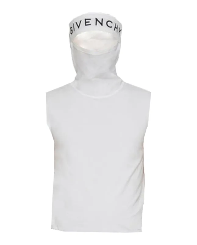 Balaclava Ski Mask Tank sold by Lord & Taylor