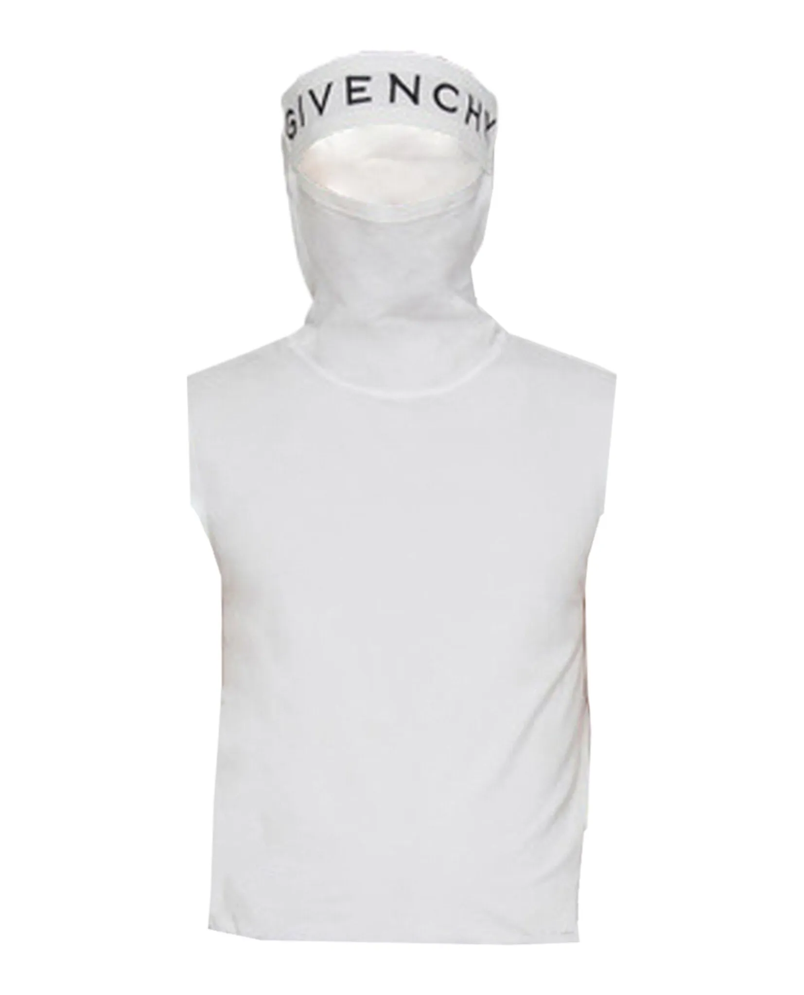 Balaclava Ski Mask Tank sold by Lord & Taylor