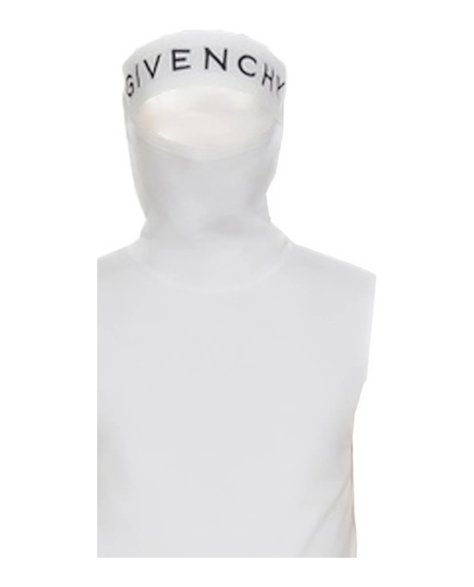 Balaclava Ski Mask Tank sold by Lord & Taylor product image thumbnail 3