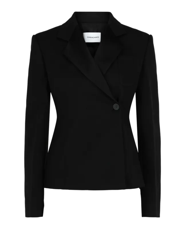Tuxedo Jacket sold by Lord & Taylor