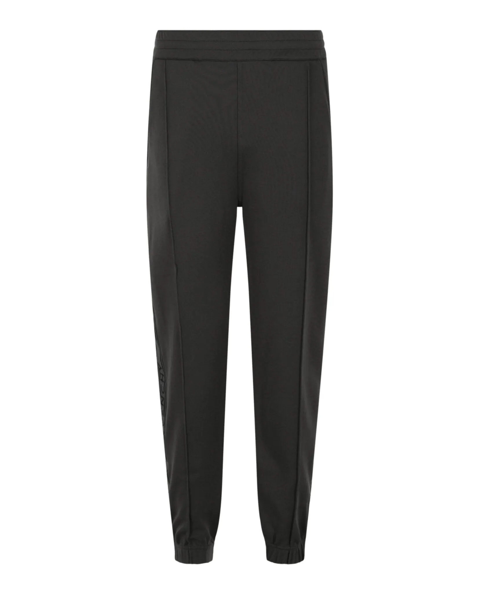 Striped Logo Joggers sold by Lord & Taylor