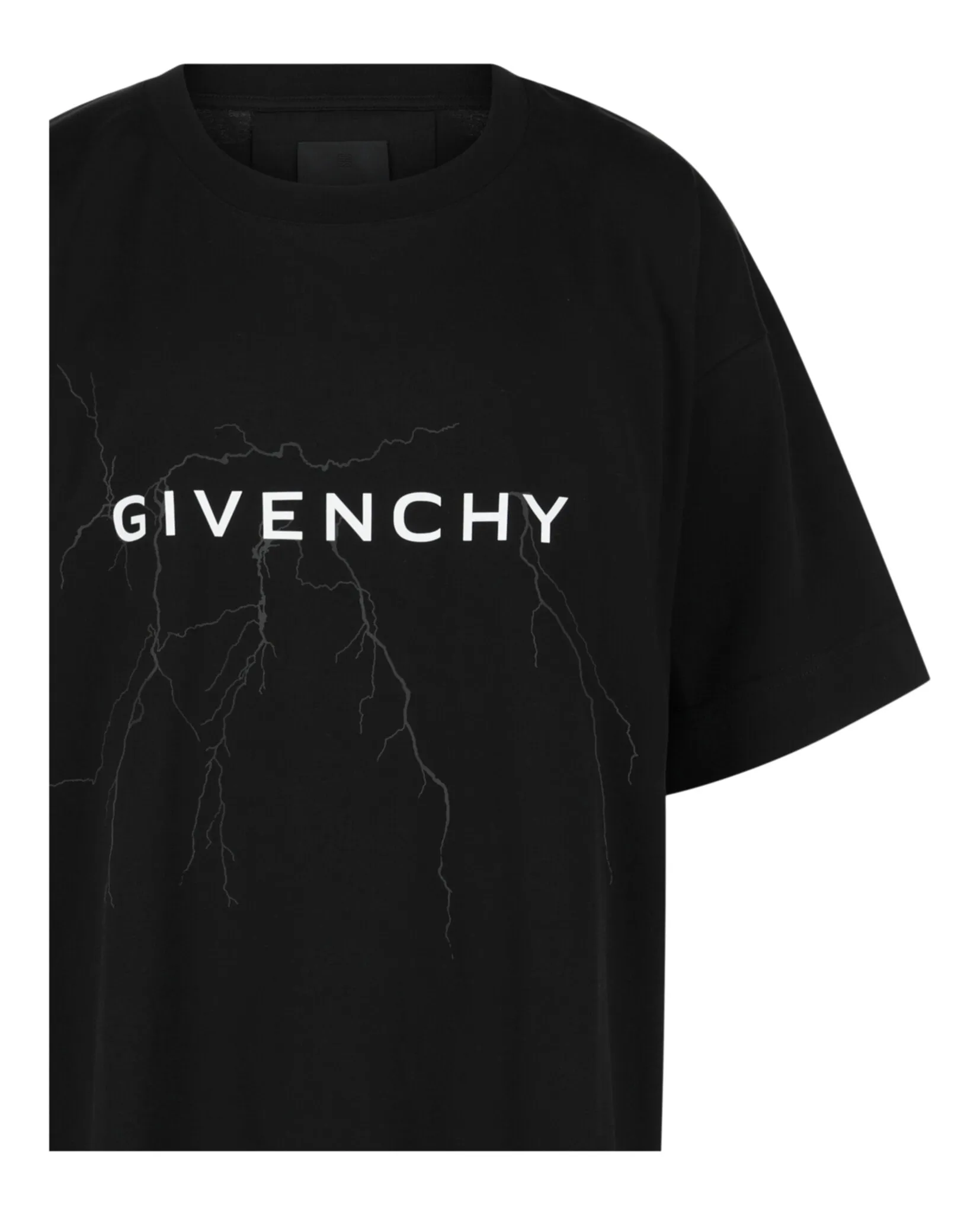 Graphic Logo T-Shirt sold by Lord & Taylor product image thumbnail 3