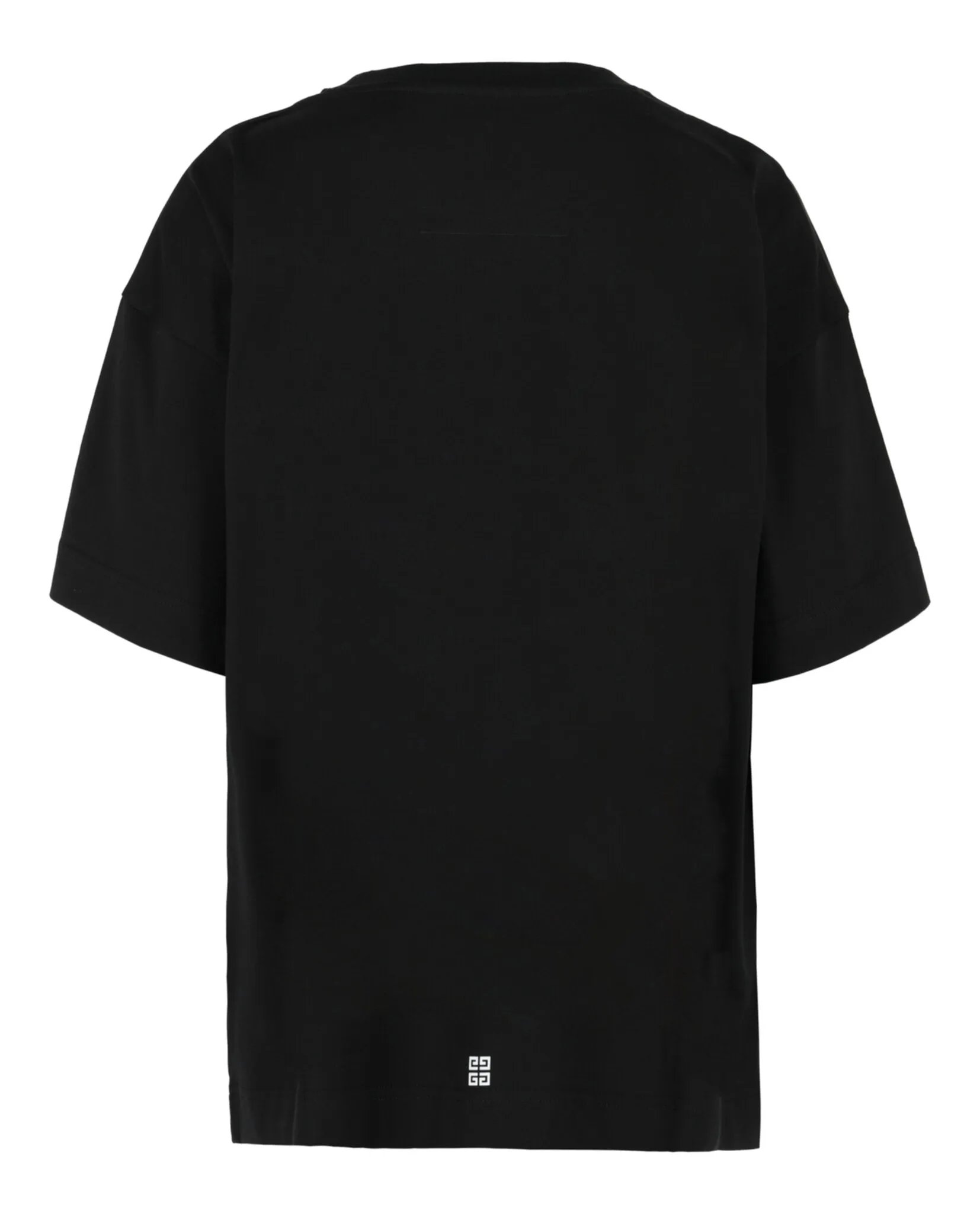 Graphic Logo T-Shirt sold by Lord & Taylor product image thumbnail 2