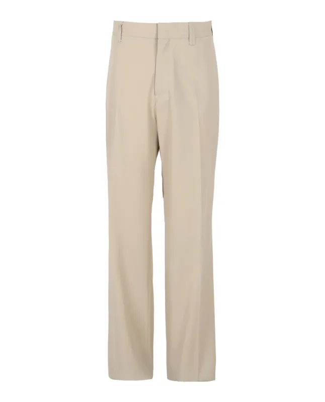 Stitched Wide Leg Trousers sold by Lord & Taylor
