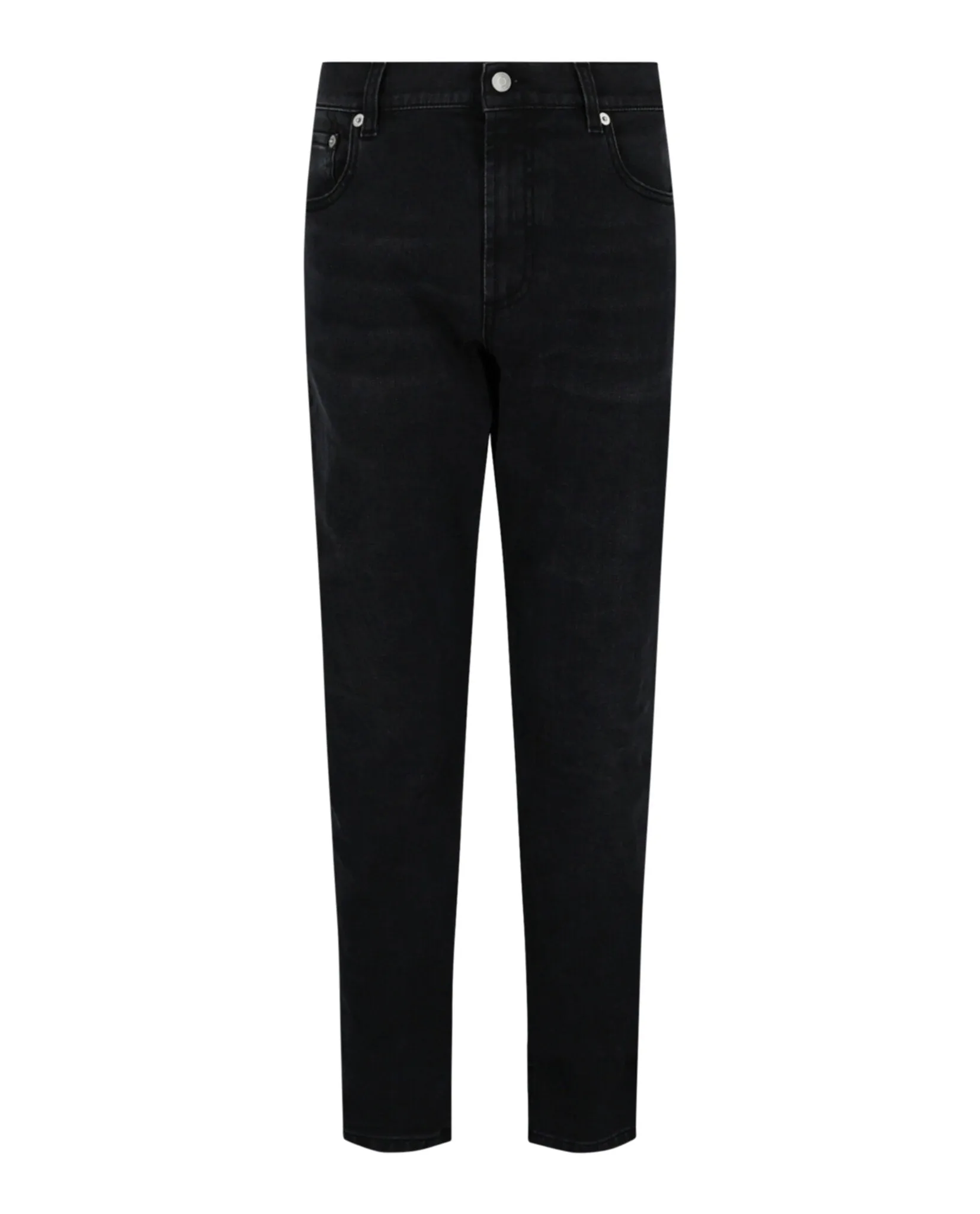 Graffiti Denim Jeans sold by Lord & Taylor