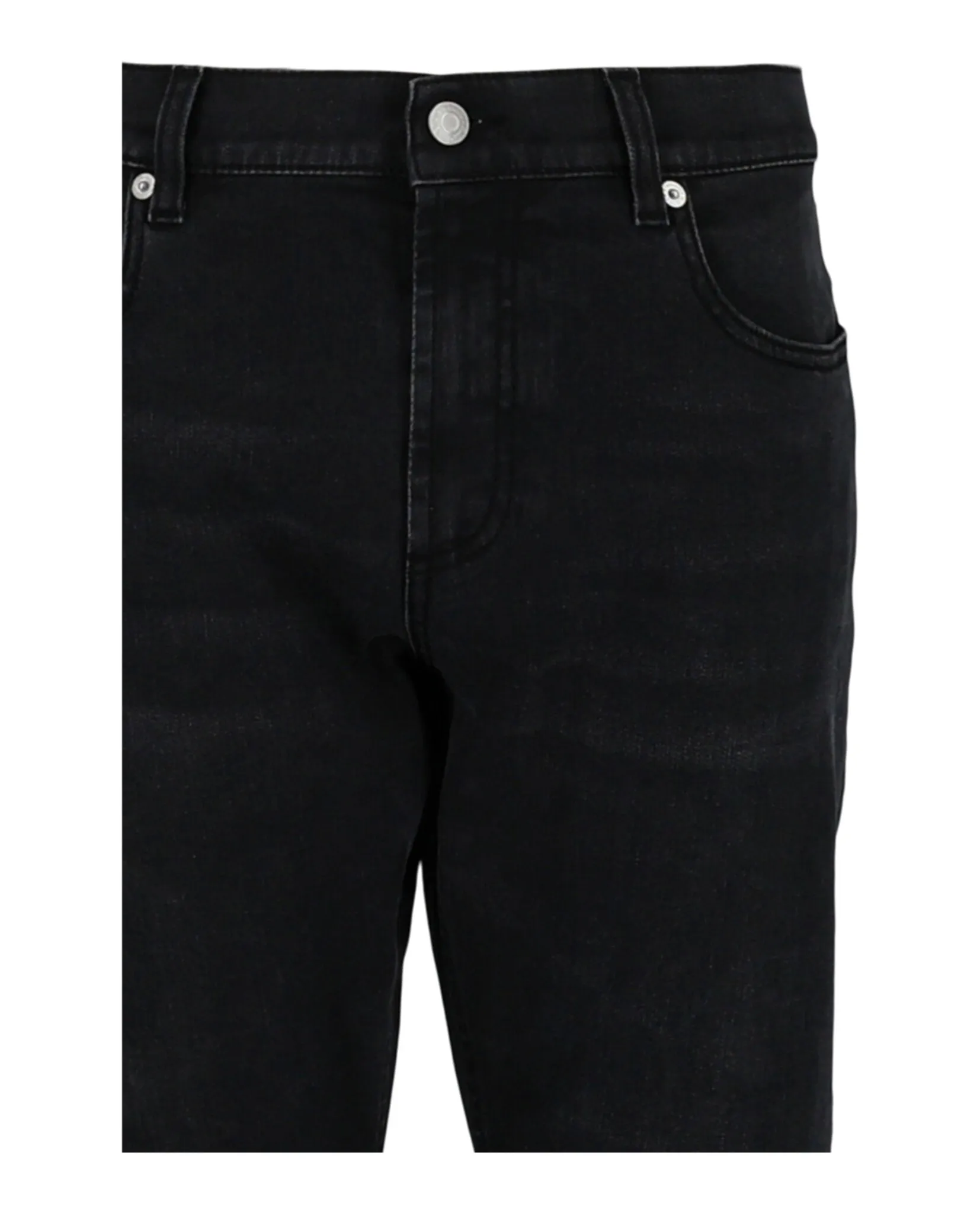 Graffiti Denim Jeans sold by Lord & Taylor product image thumbnail 3