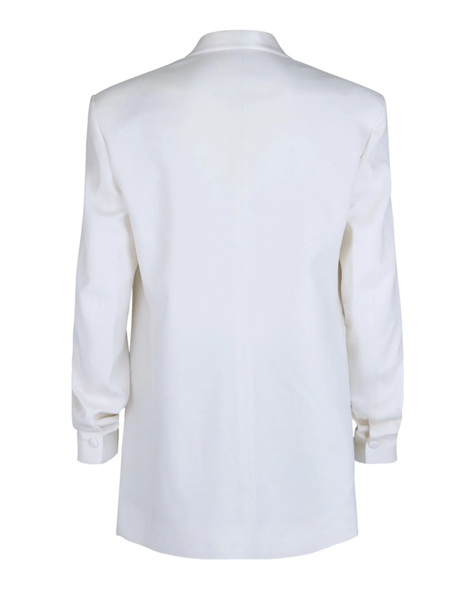 Shawl Lapel Jacket Woven sold by Lord & Taylor product image thumbnail 2