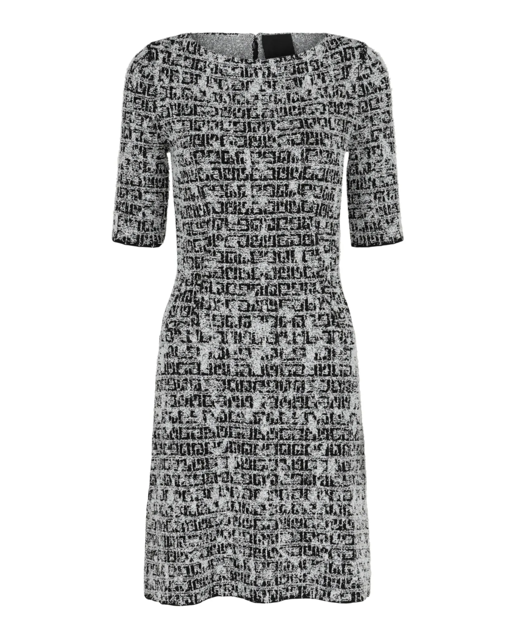 Tweed 4G Midi Dress sold by Lord & Taylor