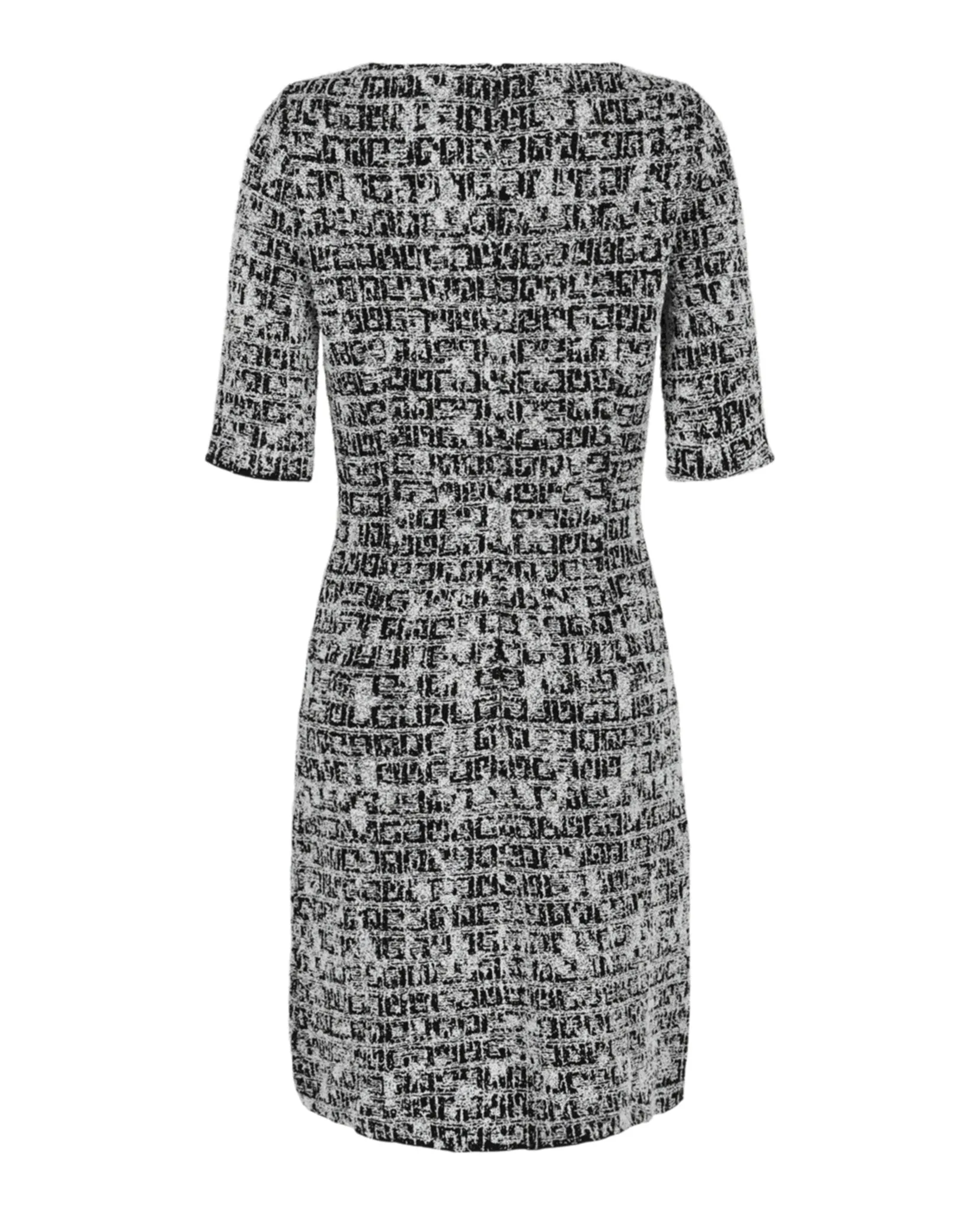 Tweed 4G Midi Dress sold by Lord & Taylor product image thumbnail 2