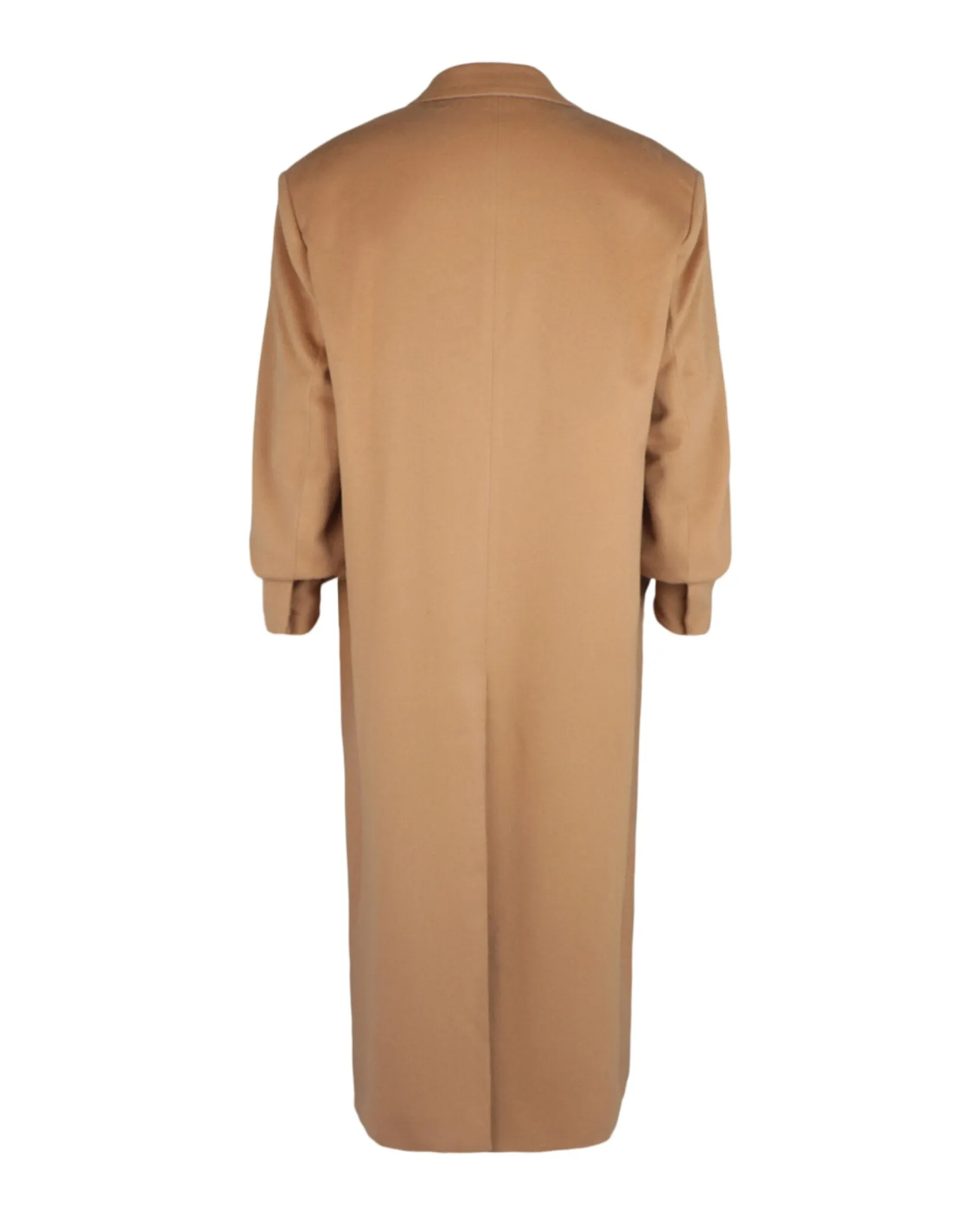 Wool Blend Long Coat sold by Lord & Taylor product image thumbnail 2