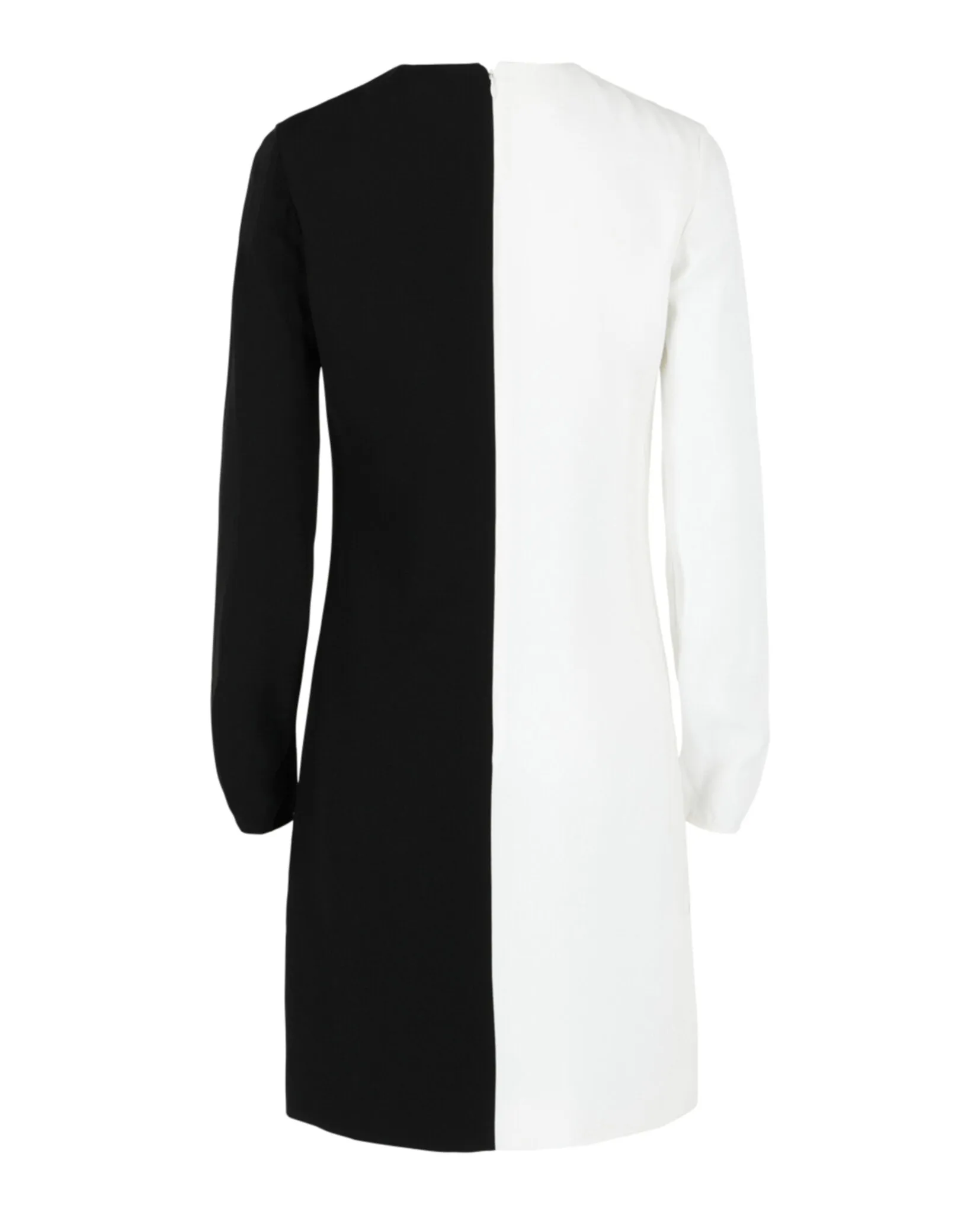 Colorblock Sheath Dress sold by Lord & Taylor product image thumbnail 2