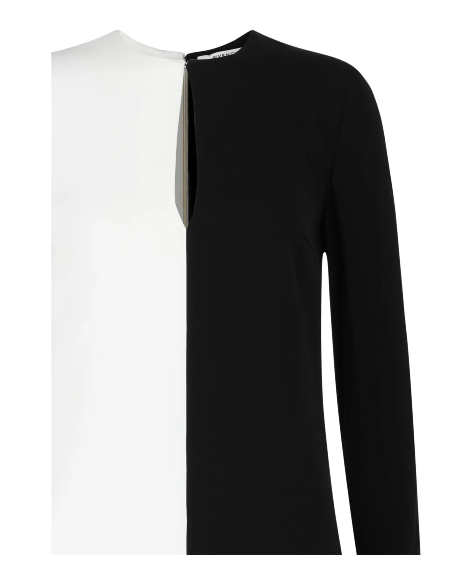 Colorblock Sheath Dress sold by Lord & Taylor product image thumbnail 3