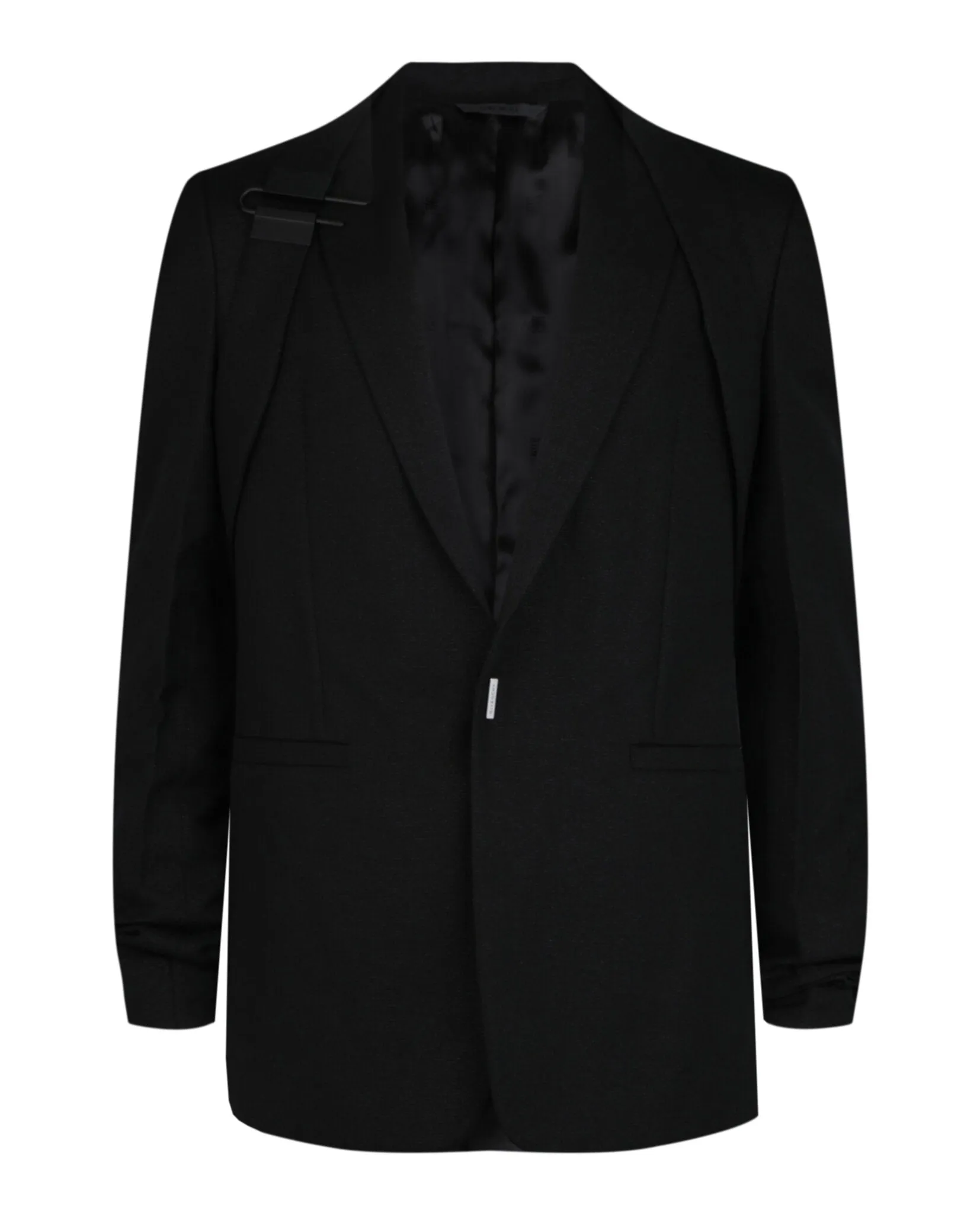 U-Lock Harness Slim Fit Blazer sold by Lord & Taylor