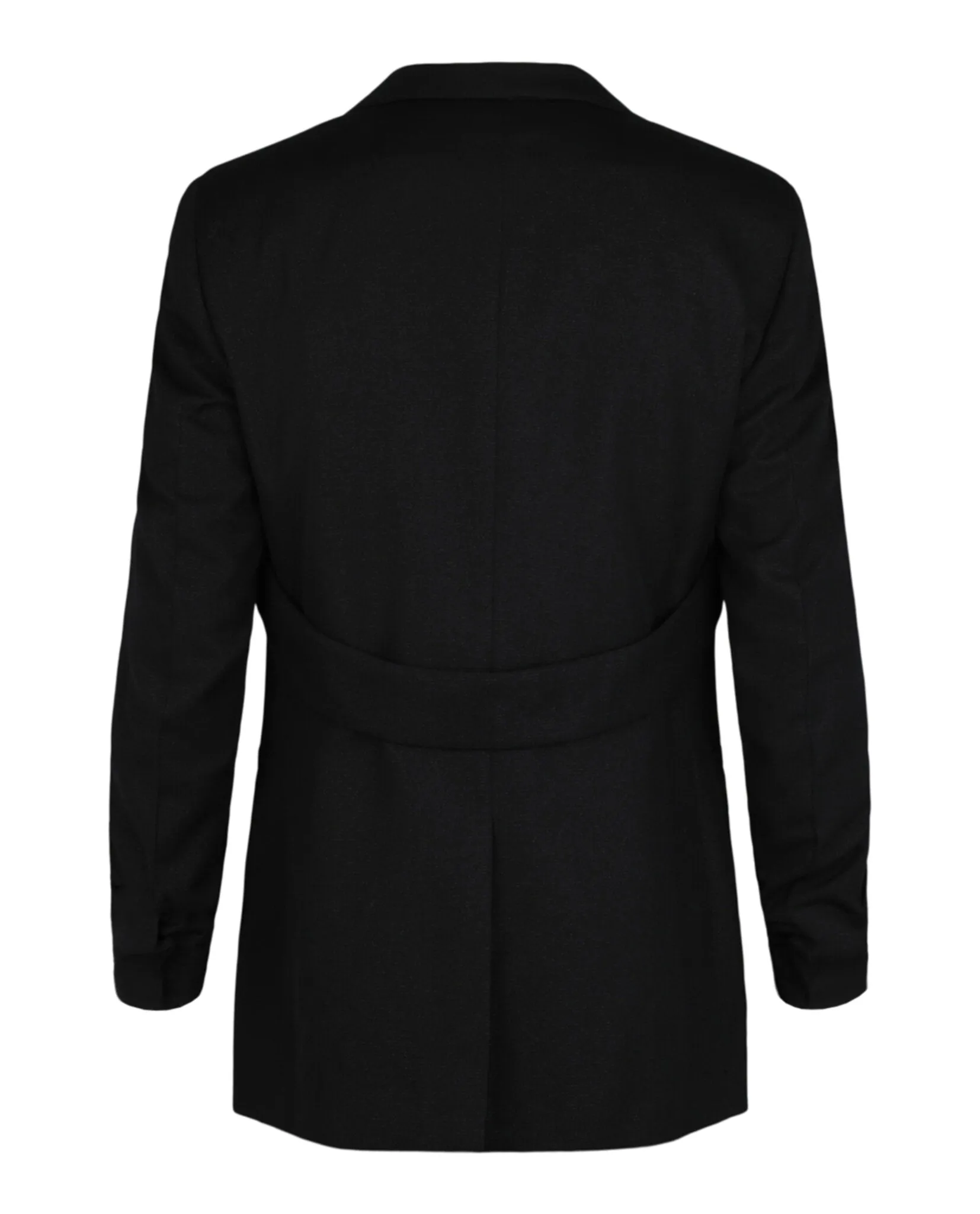 U-Lock Harness Slim Fit Blazer sold by Lord & Taylor product image thumbnail 2