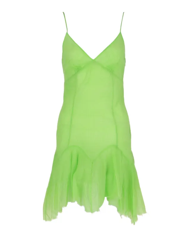 Paneled Mini Dress sold by Lord & Taylor