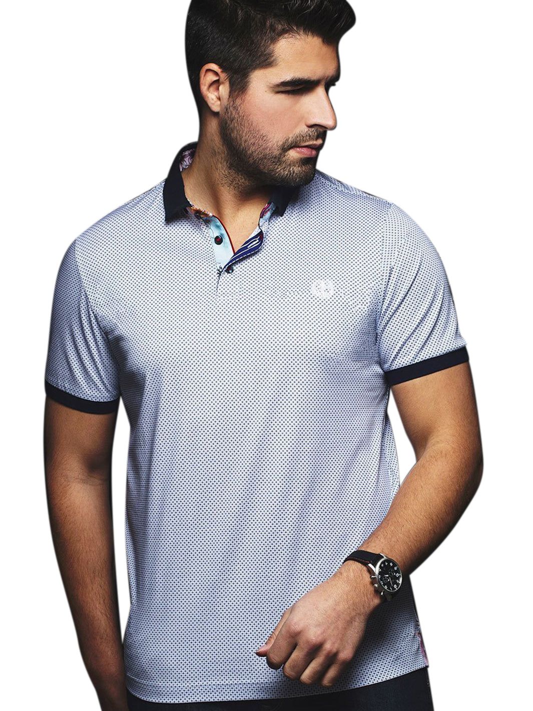 Sierra Polo sold by Lord & Taylor product image thumbnail 3