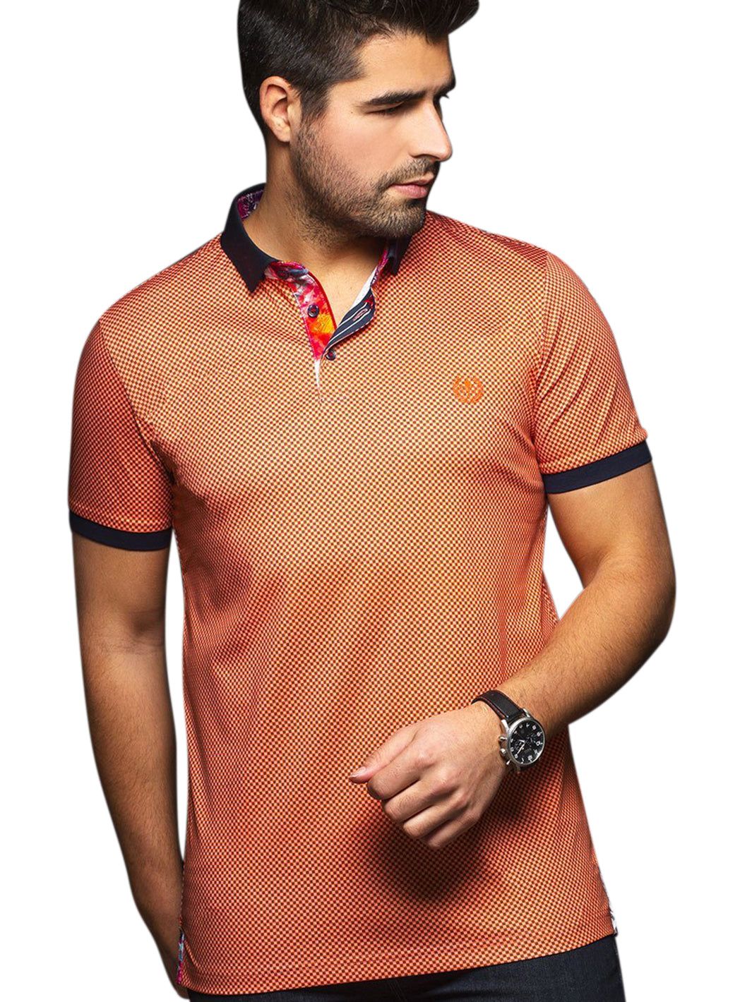 Sierra Polo sold by Lord & Taylor