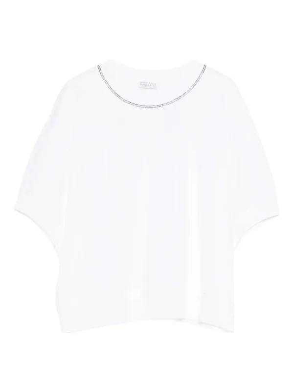 COTTON JERSEY sold by Lord & Taylor