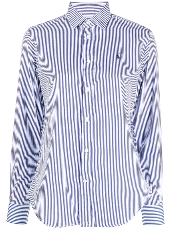 STRIPED SHIRT made by Polo by Ralph Lauren