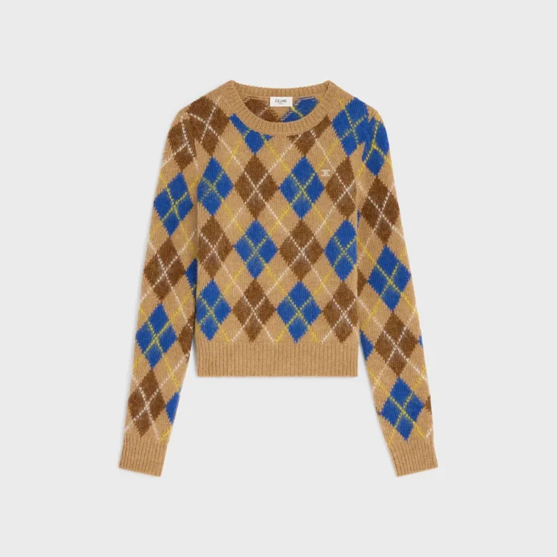 CREWNECK SWEATER sold by Lord & Taylor