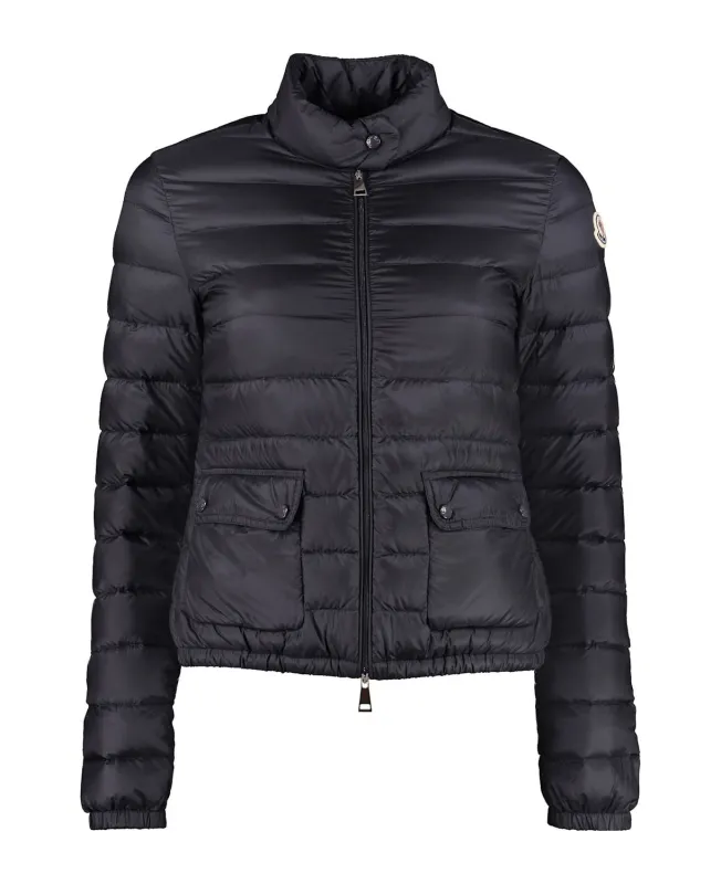 LANS QUILTED NYLON DOWN JACKET sold by Lord & Taylor