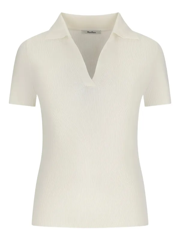 MXMALBERO POLO SHIRT made by MaxMara