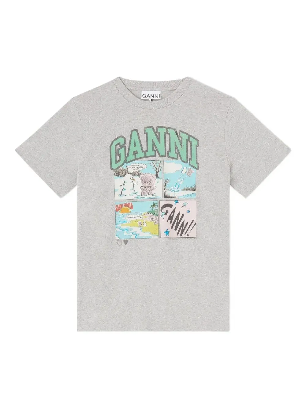 JERSEY BEAR COMIC TEDY sold by Lord & Taylor