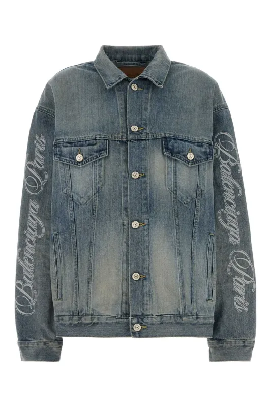 DENIM JACKET sold by Lord & Taylor