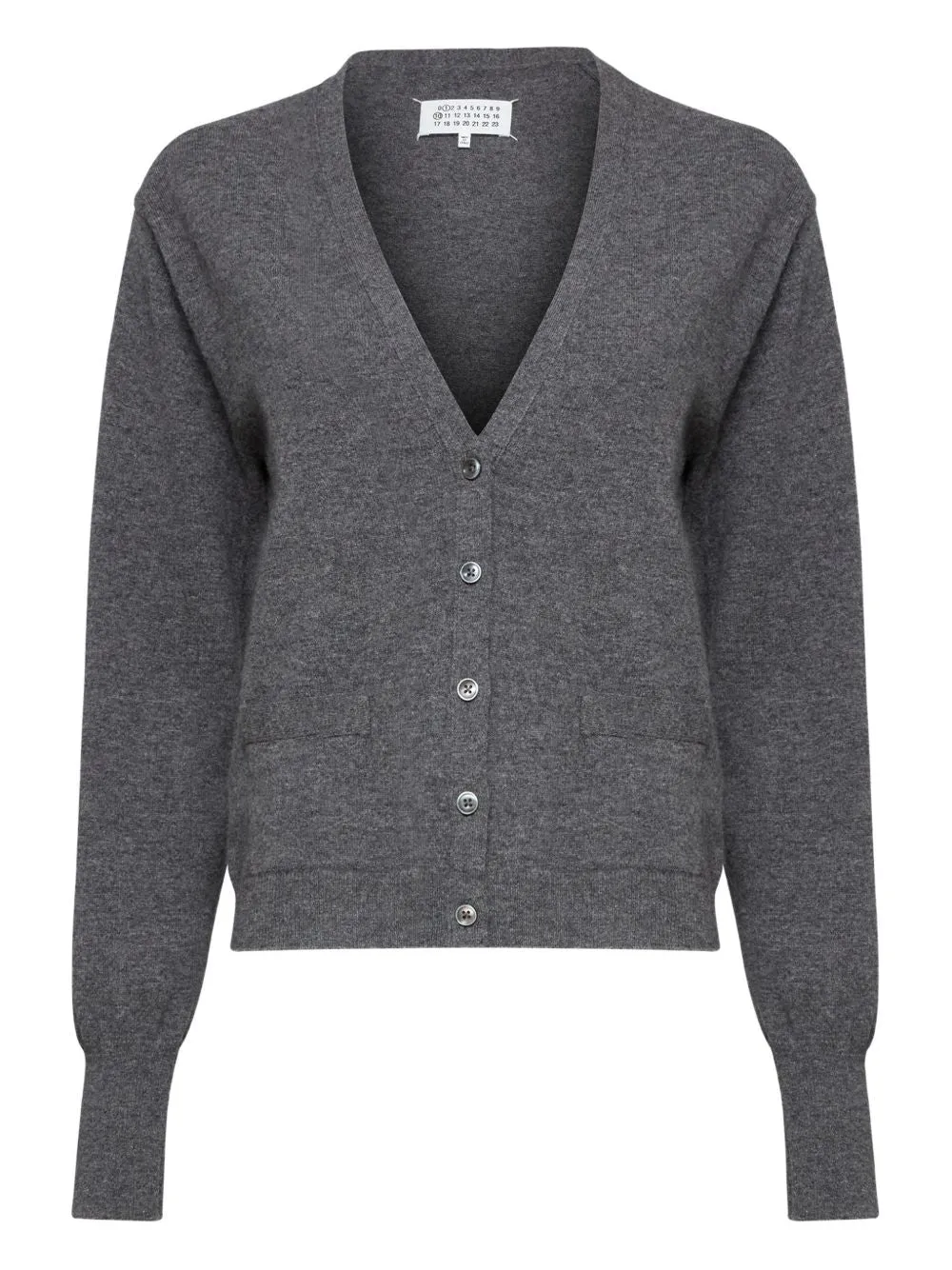 WOOL CARDIGAN sold by Lord & Taylor