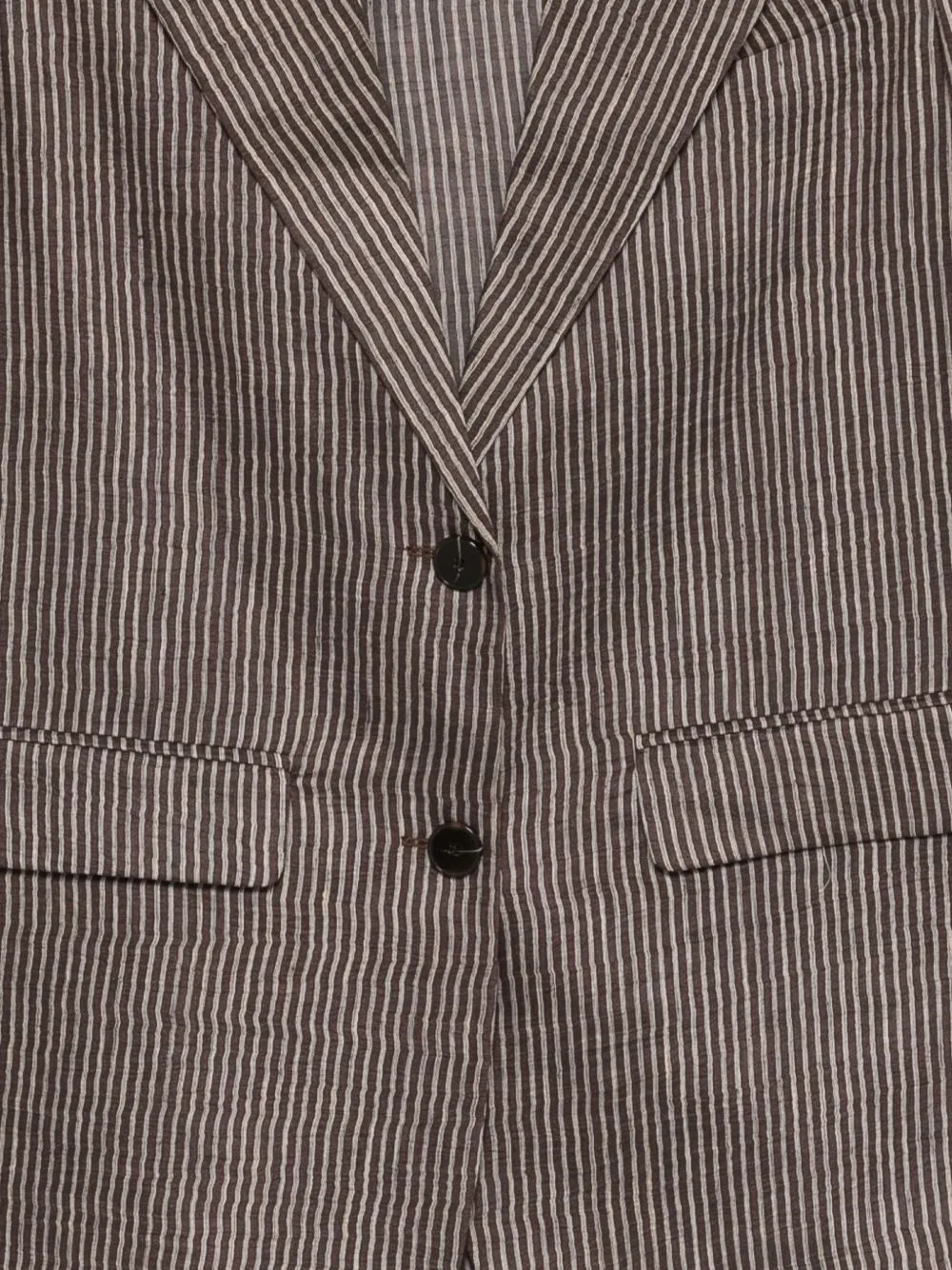 SINGLE-BREASTED BLAZER JACKET sold by Lord & Taylor product image thumbnail 2