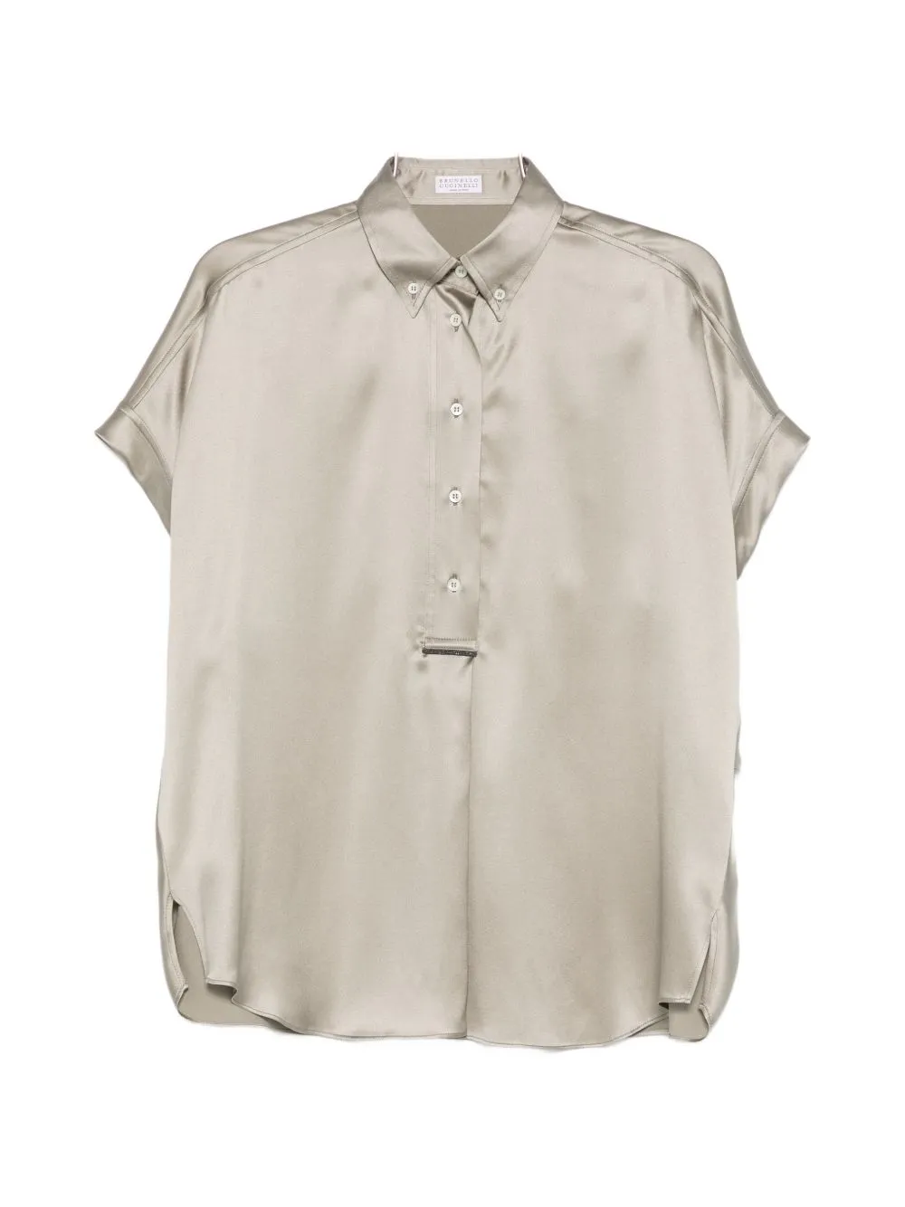SILK SHIRT sold by Lord & Taylor