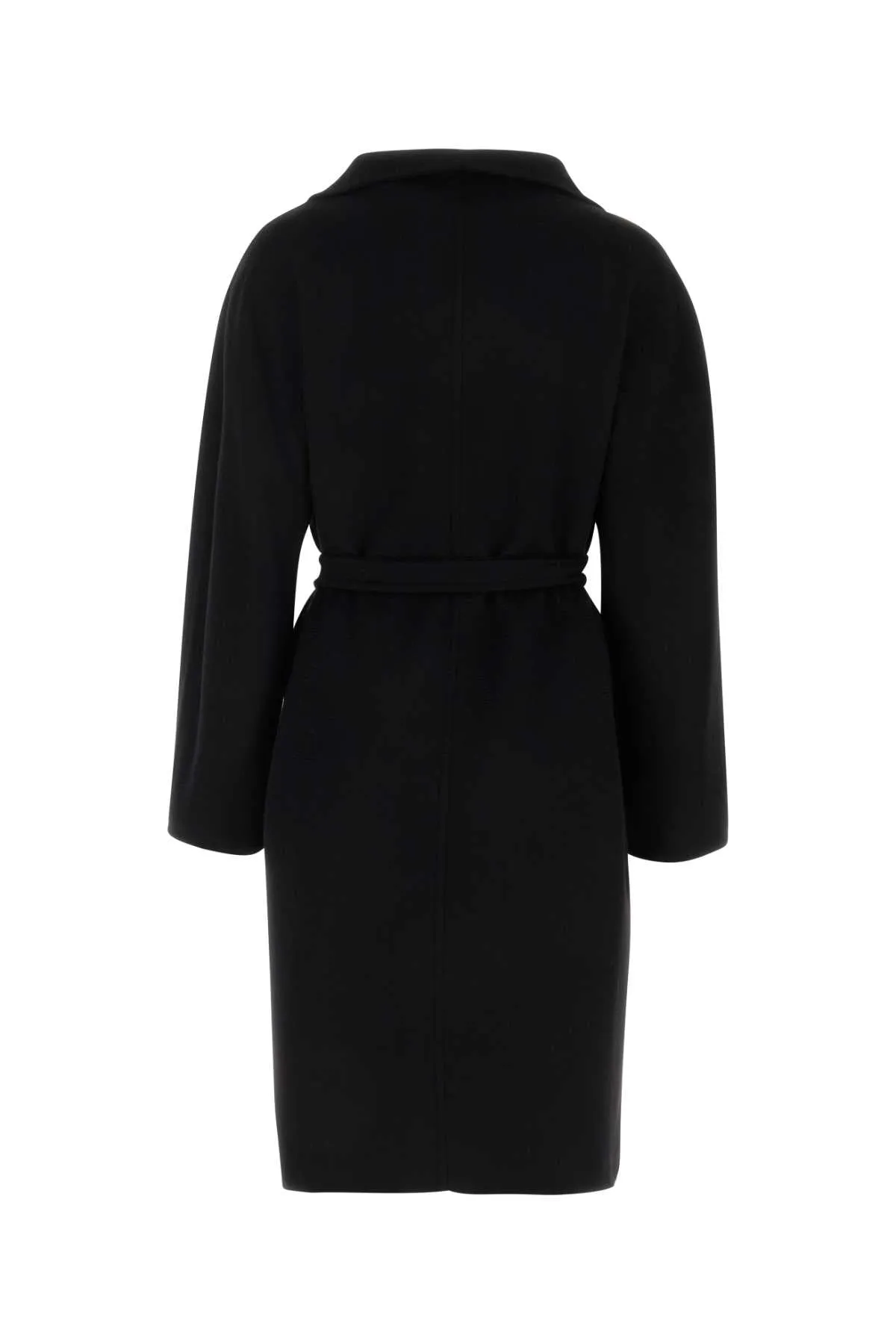 BLACK CASHMERE LILIA COAT sold by Lord & Taylor product image thumbnail 2