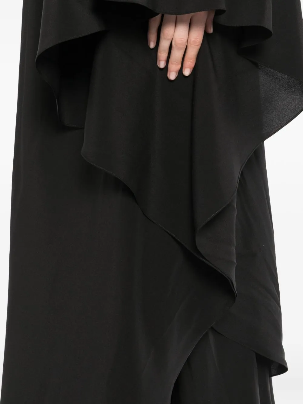 SILK KAFTAN sold by Lord & Taylor product image thumbnail 4