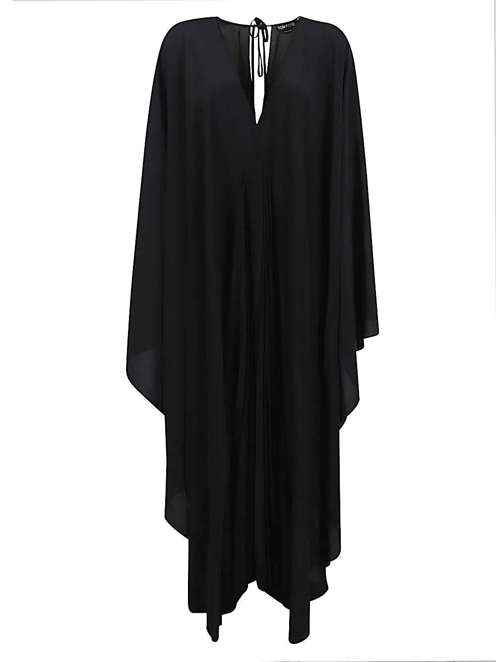 SILK KAFTAN sold by Lord & Taylor
