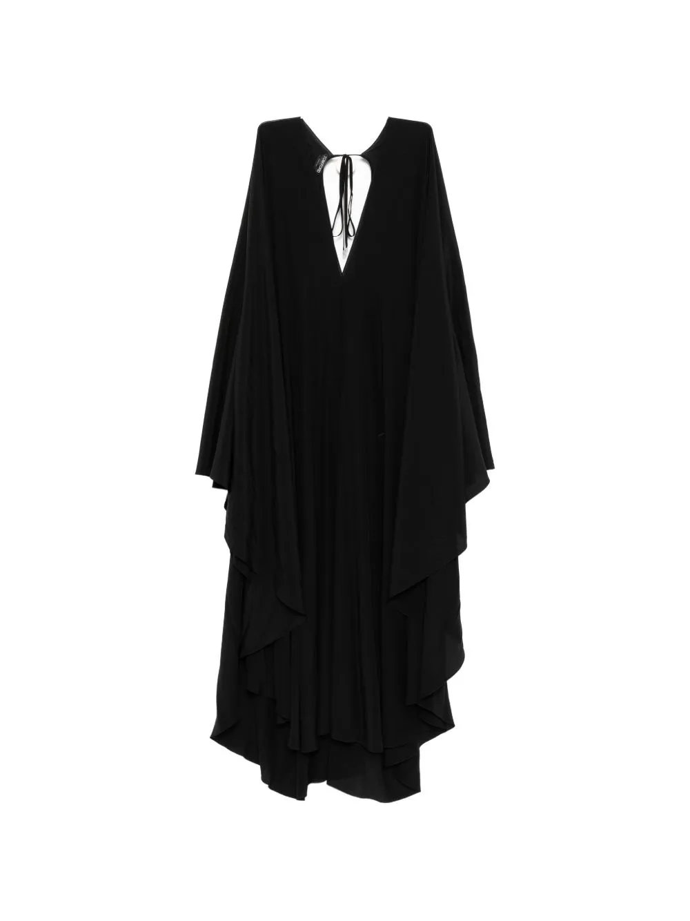 SILK KAFTAN sold by Lord & Taylor product image thumbnail 5