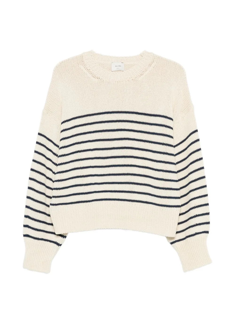 COTTON CREWNECK SWEATER sold by Lord & Taylor