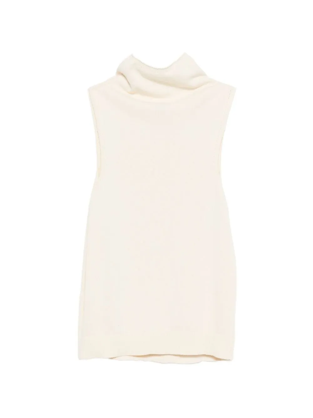 COTTON TANK TOP sold by Lord & Taylor product image thumbnail 2